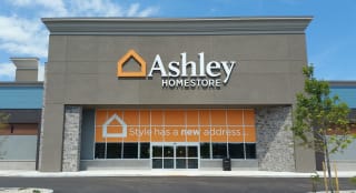 Ashley HomeStore