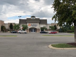 Furniture and Mattress Store at 460 N Thompson Ln ...