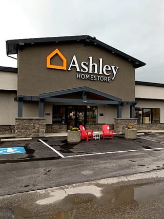 Ashley HomeStore