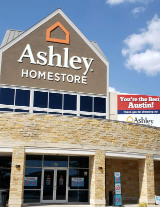 Furniture And Mattress Store In Austin Tx Ashley Homestore