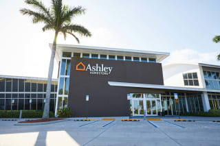 Furniture And Mattress Store In Boca Raton Fl Ashley Homestore