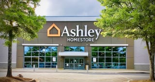 Furniture And Mattress Store At 6875 Douglas Blvd Douglasville Ga Ashley Homestore