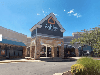 Ashley HomeStore