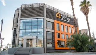 Ashley