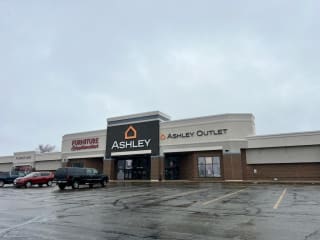 Ashley HomeStore