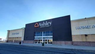 Ashley Furniture Pottstown Pa