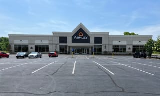 Ashley Furniture Owensboro Ky