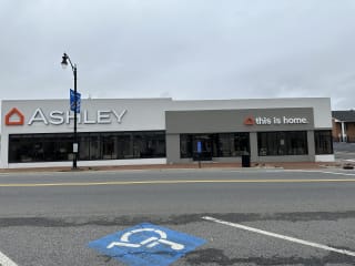 Ashley Furniture Wytheville Va