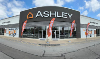 Ashley Furniture Morristown Tn