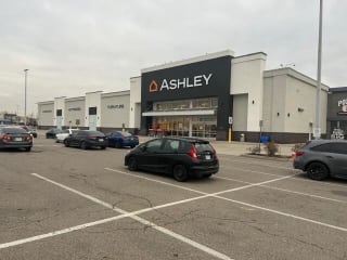 Ashley HomeStore