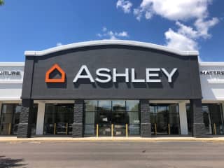 Ashley's Furnature
