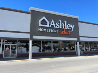 Ashley HomeStore