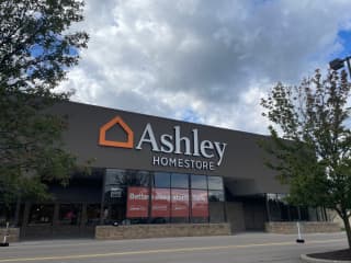 Ashley HomeStore
