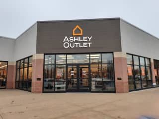 Ashley HomeStore