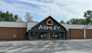 Ashley HomeStore