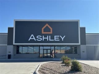 Ashley Furniture North Platte Ne