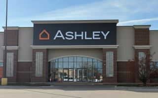 Ashley HomeStore