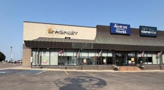 Ashley HomeStore