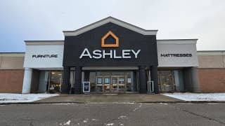 Ashley HomeStore