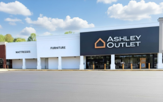 Ashley HomeStore