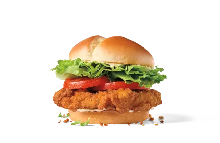 Jack's Spicy Chicken