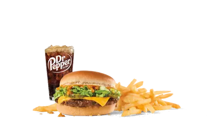 Bonus Jack® Combo