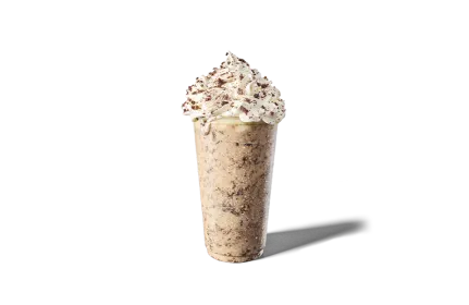 Monster Cookie Shake