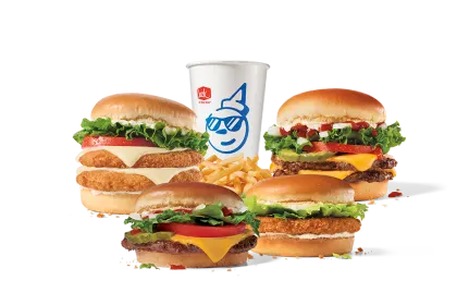 Munch Better Deal Meal