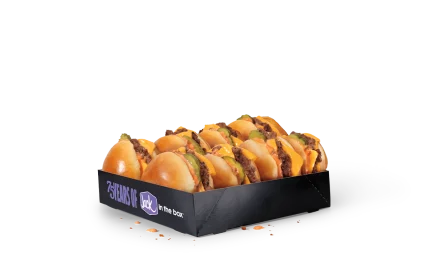 Smashed Jack™ Slider Party Pack