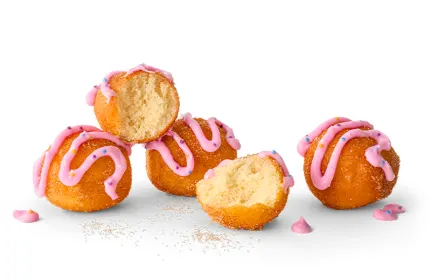 Forbidden D’oh!Nut Holes