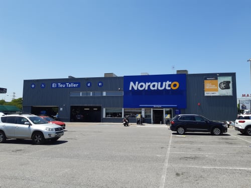 Tu taller Norauto Tarragona Las Gavarras