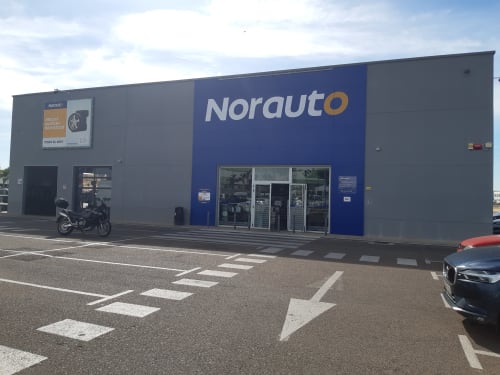 Tu taller Norauto Badajoz