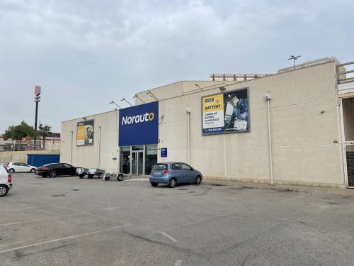Tu taller Norauto Alicante Finestrat Benidorm