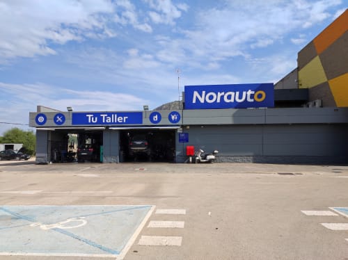 Tu taller Norauto Valencia Cullera