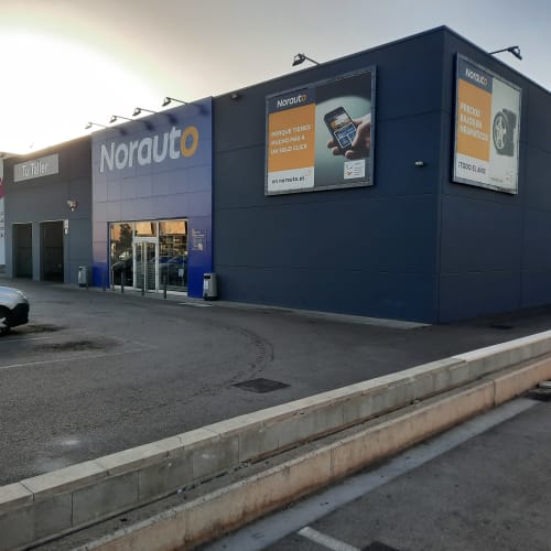 Tu taller Norauto Palma Levante