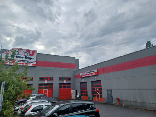 Ihre ATU Autowerkstatt ATU Berlin - Wilmersdorf