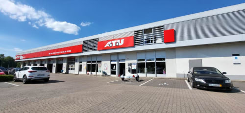 Ihre ATU Autowerkstatt ATU Hamburg - Lohbrügge