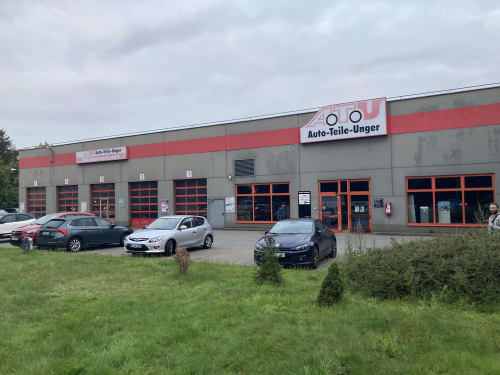 Ihre ATU Autowerkstatt ATU Norderstedt