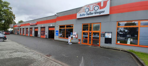 Ihre ATU Autowerkstatt ATU Neumünster