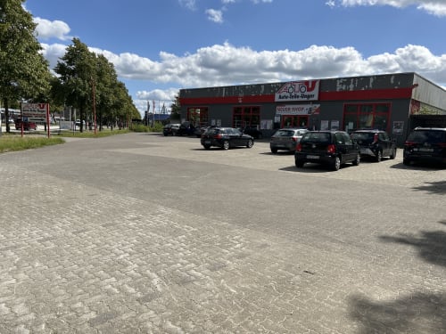 Ihre ATU Autowerkstatt ATU Kiel - Suchsdorf