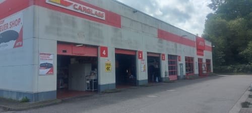 Ihre ATU Autowerkstatt ATU Greifswald