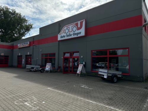 Ihre ATU Autowerkstatt ATU Berlin - Spandau