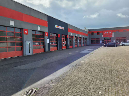 Ihre ATU Autowerkstatt ATU Elmshorn