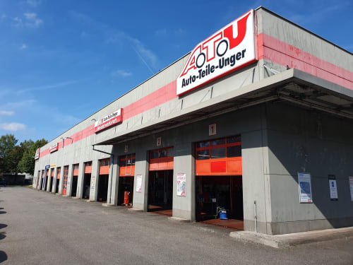 Ihre ATU Autowerkstatt ATU Hamburg - Steilshoop