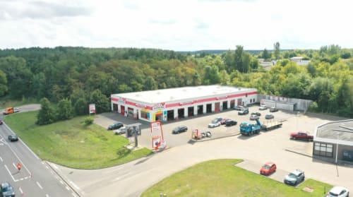 Ihre ATU Autowerkstatt ATU Neubrandenburg