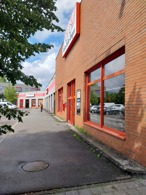 Ihre ATU Autowerkstatt ATU Hamburg - Tonndorf