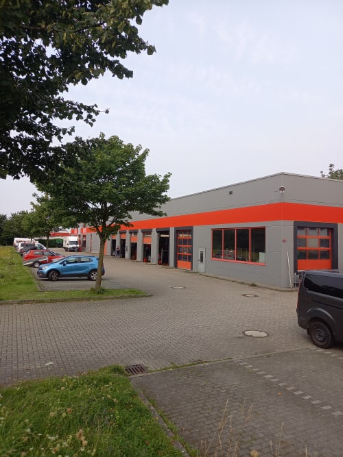 Ihre ATU Autowerkstatt ATU Flensburg