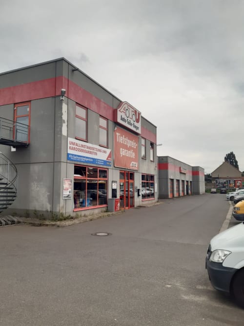 Ihre ATU Autowerkstatt ATU Berlin - Alt-Mahlsdorf