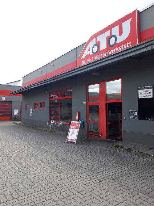 Ihre ATU Autowerkstatt ATU Bremen - Osterholz