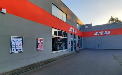 Ihre ATU Autowerkstatt ATU Hamburg - Eidelstedt